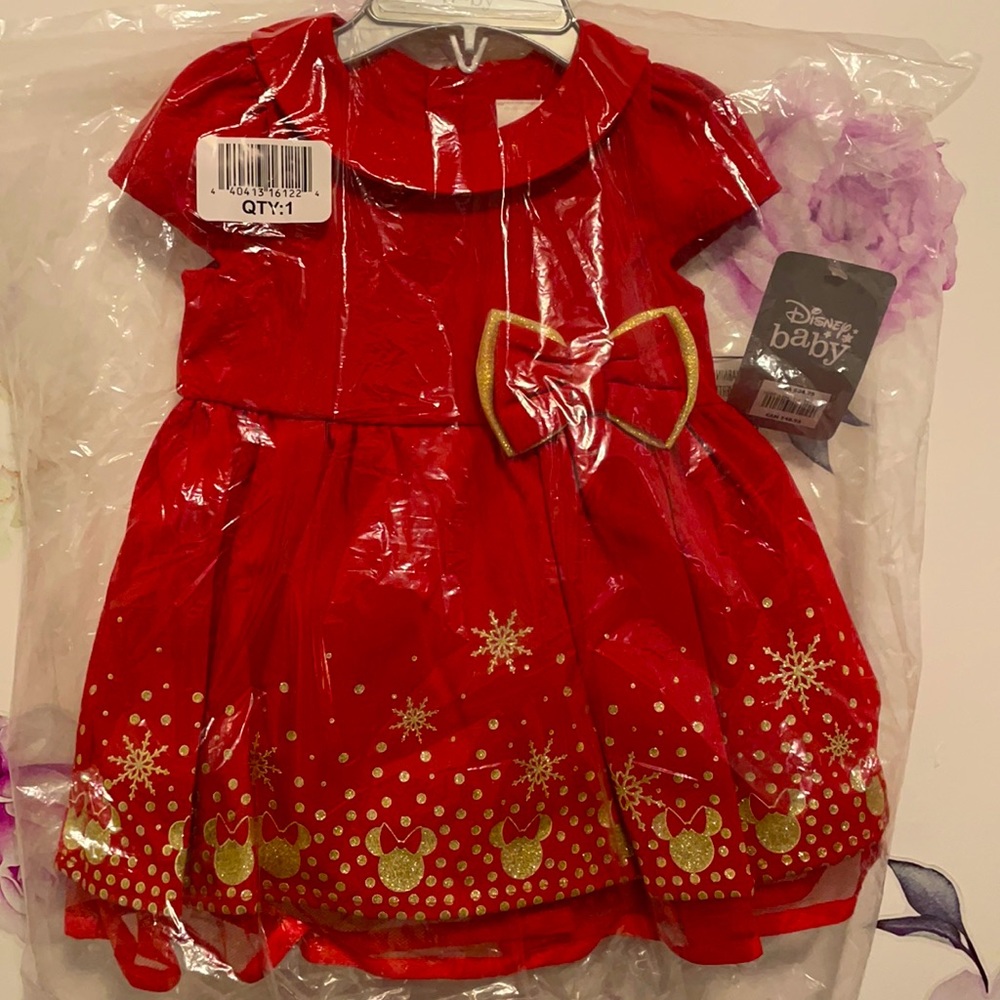 DISNEY Cute Dress